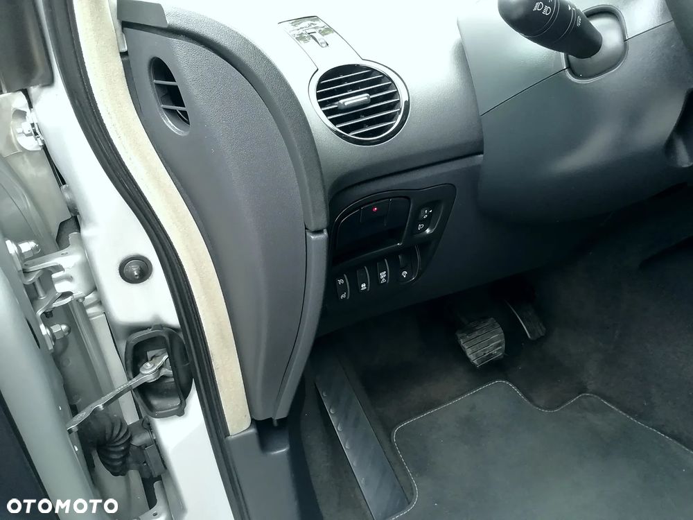 Renault Grand Espace Gr 2.0 dCi Voyage - 21