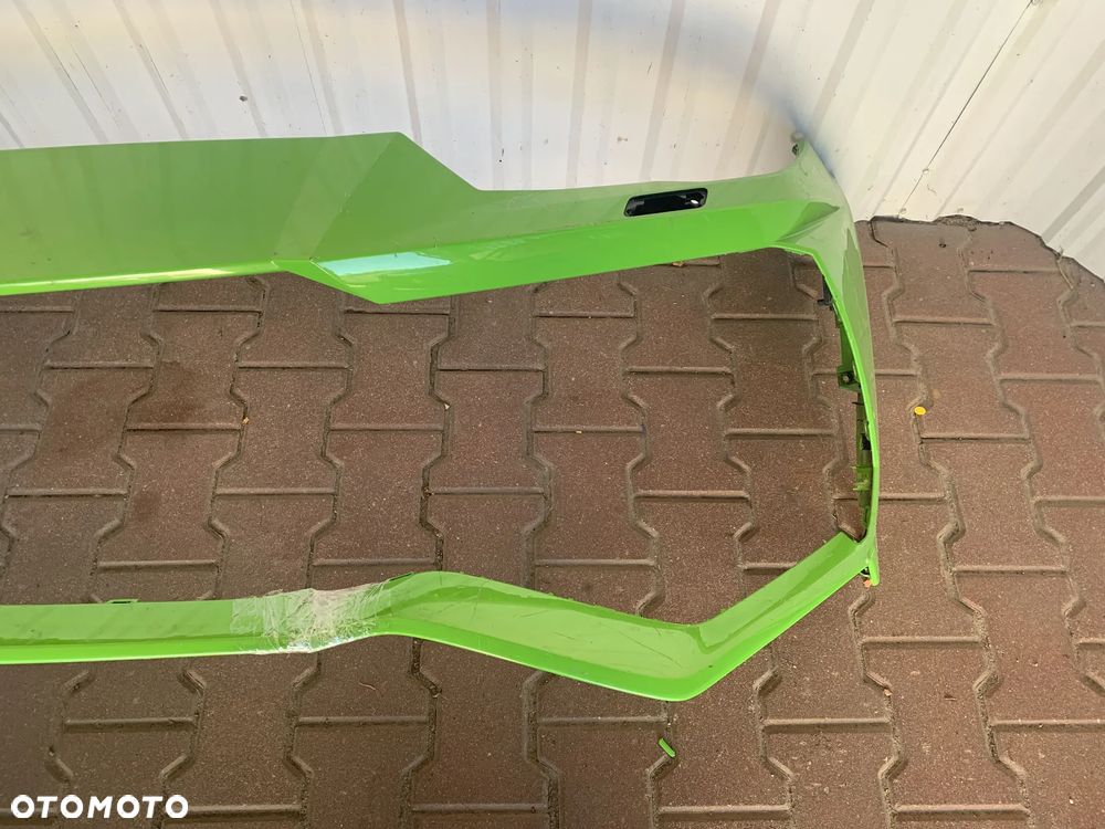 LAMBORGHINI URUS ZDERZAK PRZÓD PRZEDNI - 12