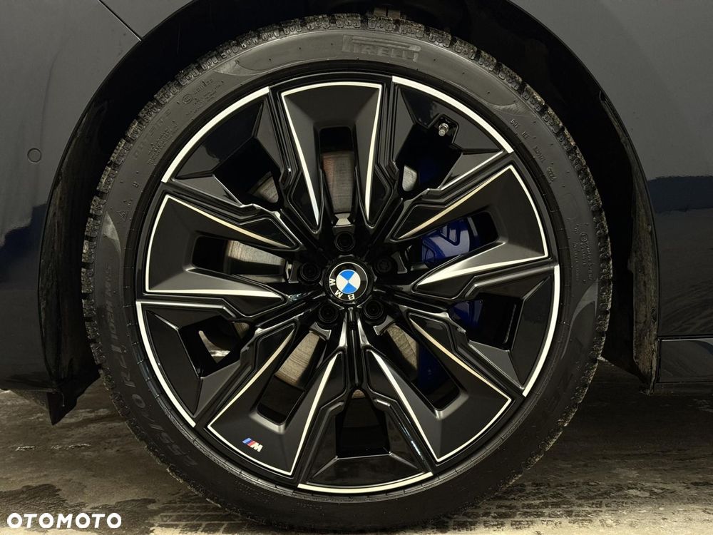 BMW Seria 7 - 14