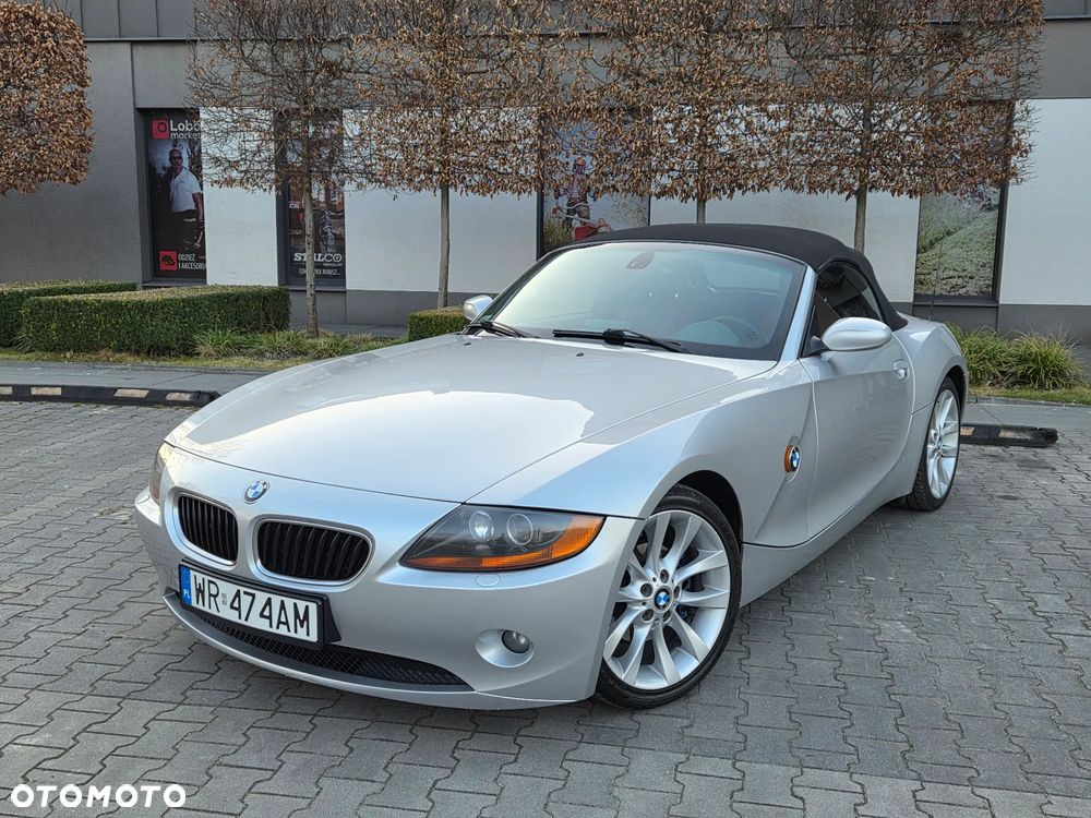 BMW Z4 - 13