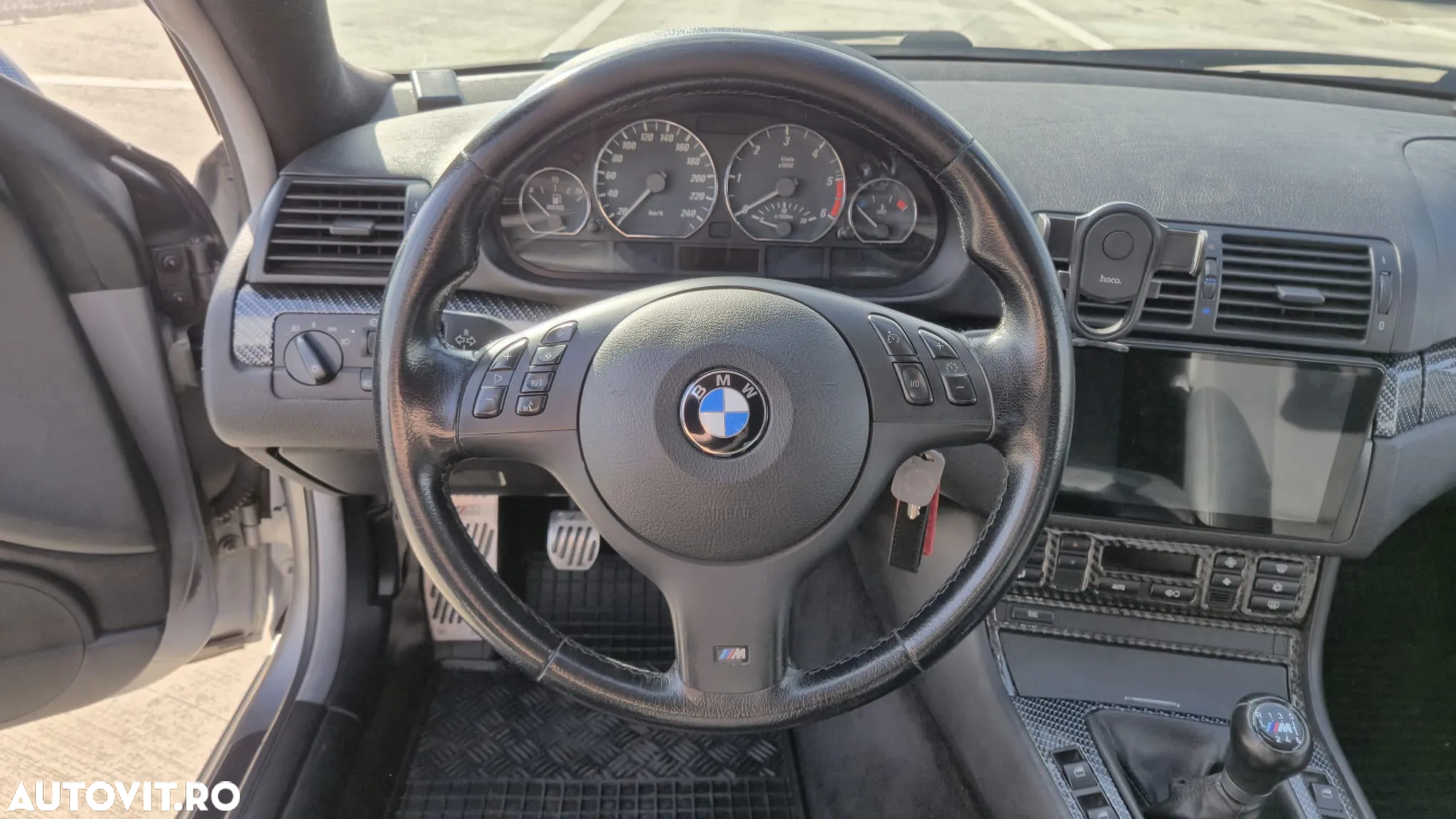 BMW Seria 3 - 10