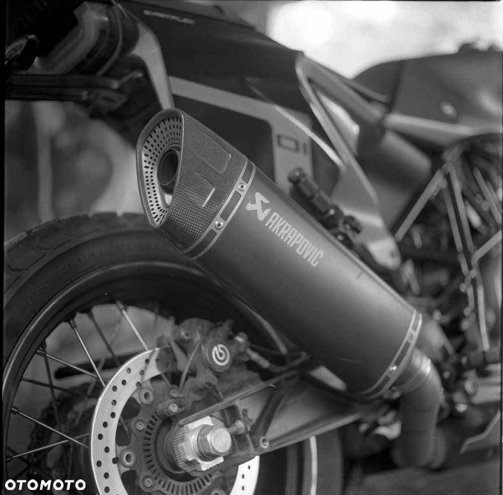 Husqvarna Svartpilen - 4