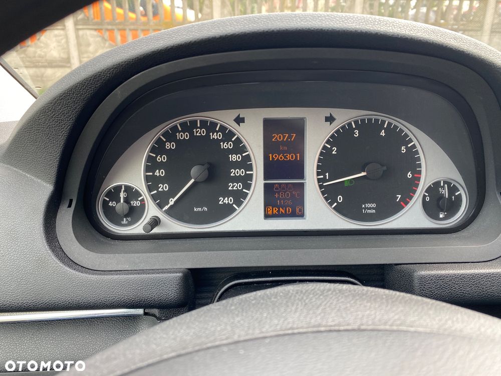 Mercedes-Benz Klasa B - 37