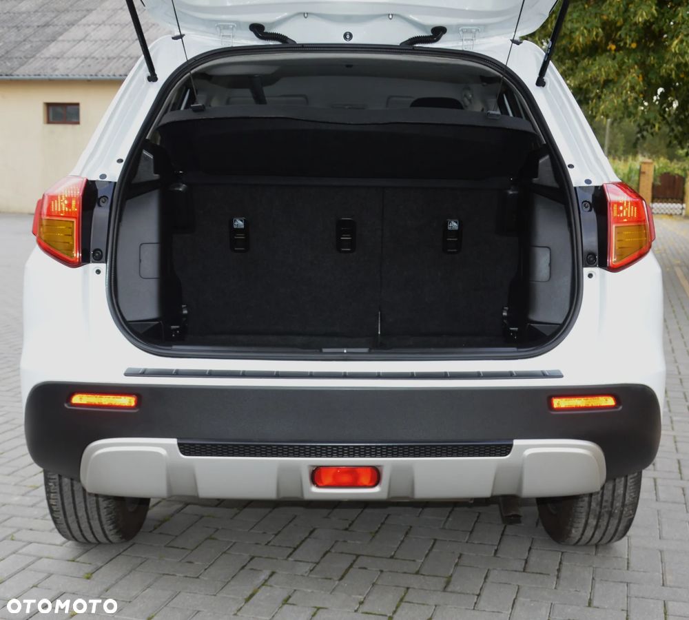 Suzuki Vitara - 6