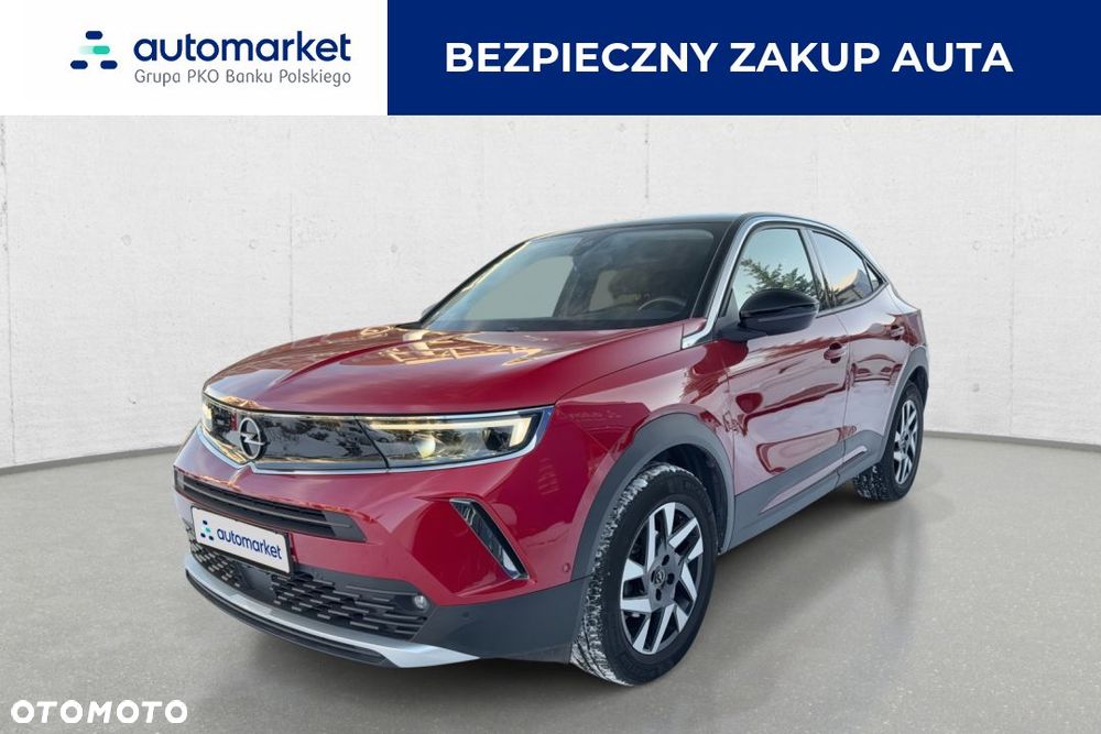 Opel Mokka 1.2 T Elegance Business Pack S&S - 1