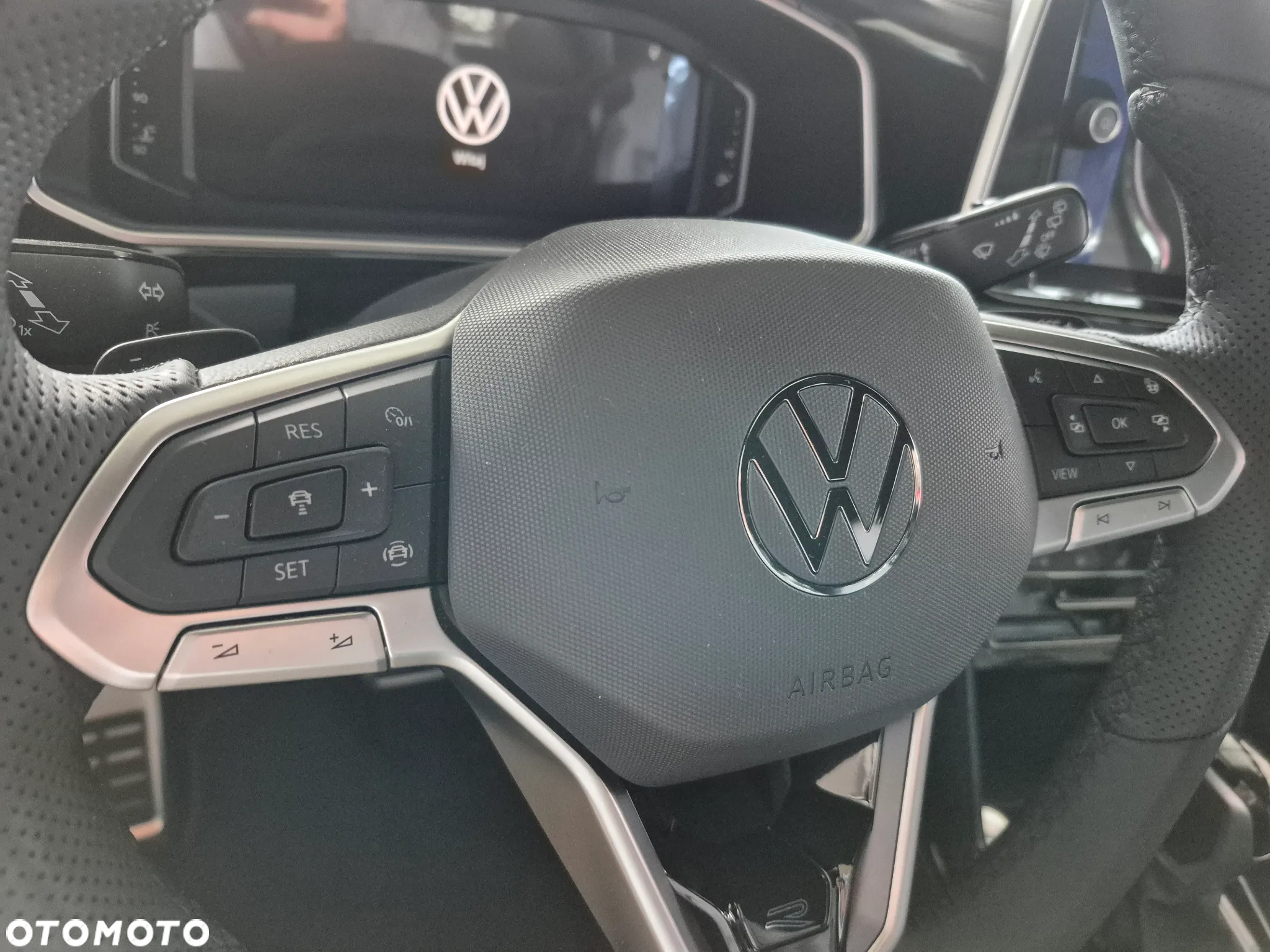Volkswagen T-Roc 1.5 TSI R-Line DSG - 15