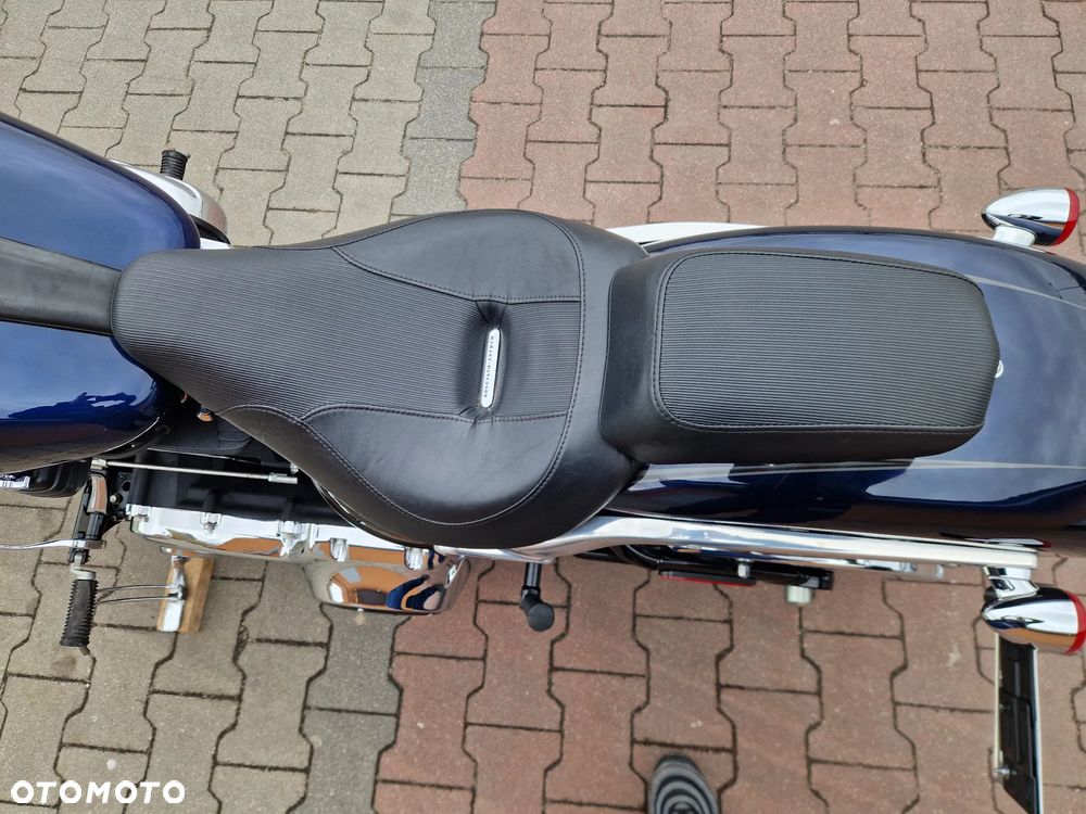 Harley-Davidson FXSB Breakout - 12