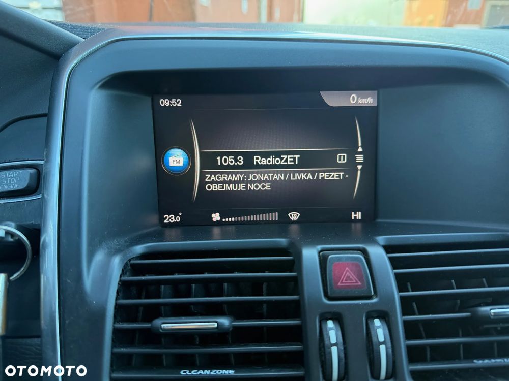 Volvo XC 60 D3 Geartronic Kinetic - 15