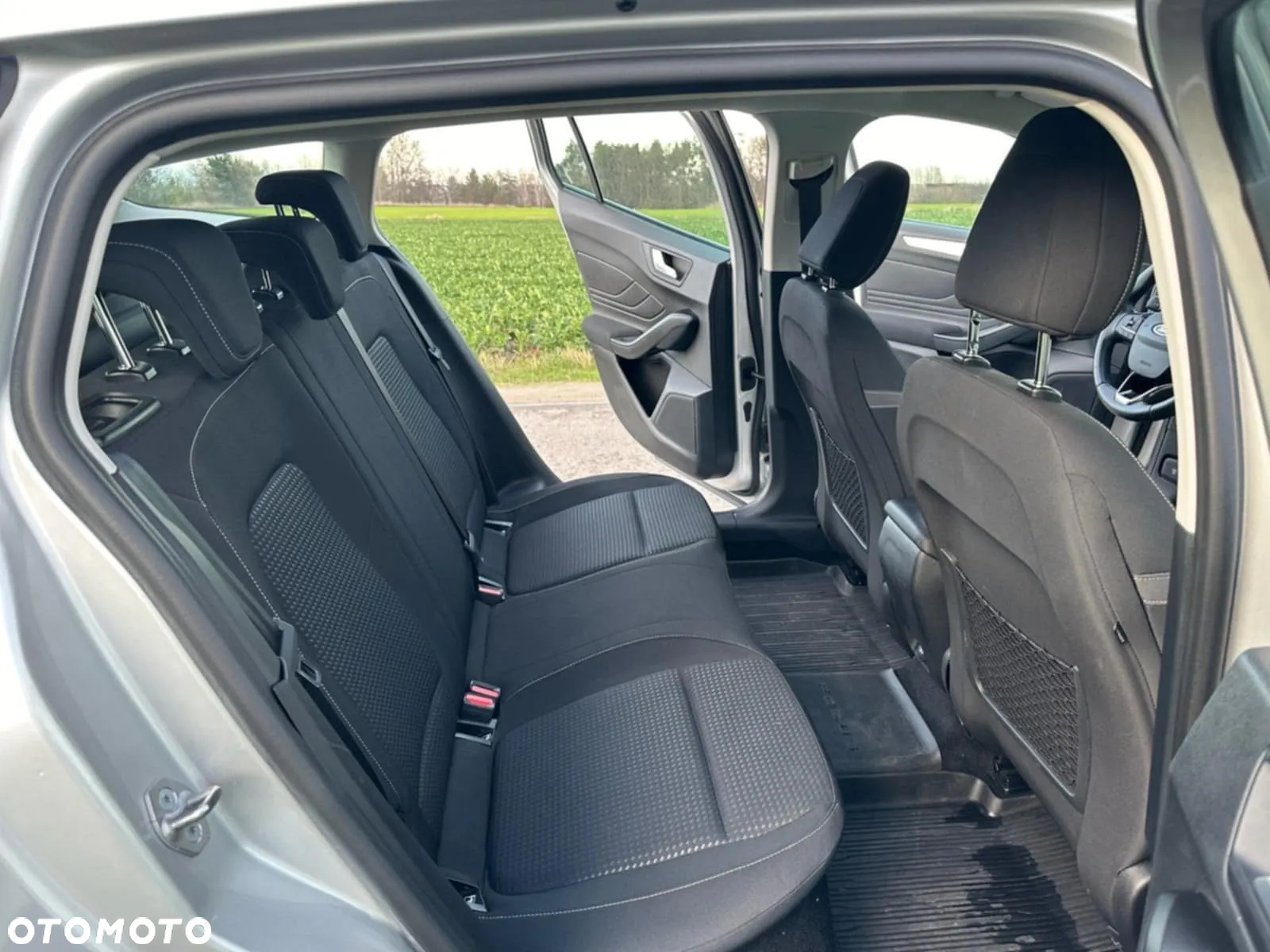 Ford Focus 1.5 EcoBlue Start-Stopp-System COOL&CONNECT - 15