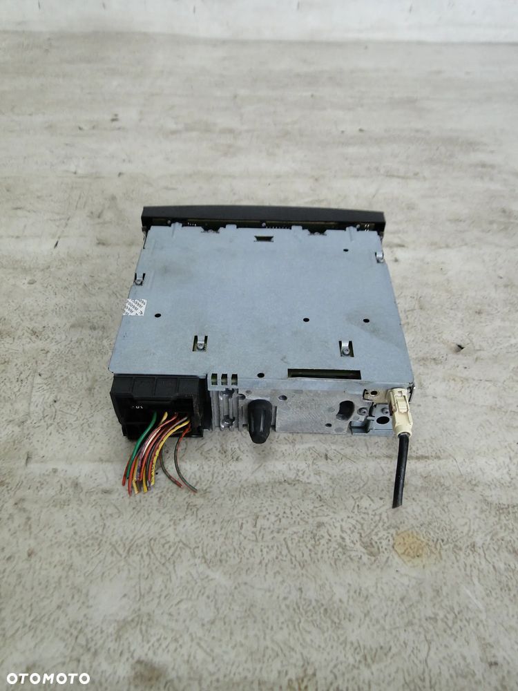 CITROEN PEUGEOT RADIO CD EUROPA - 3