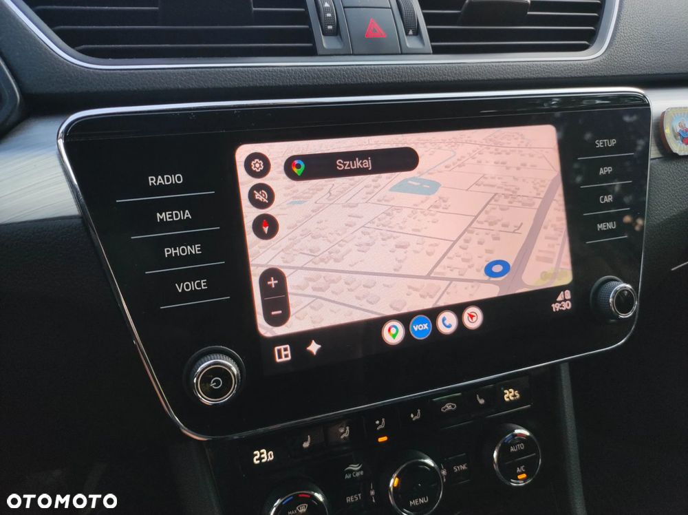 Skoda Superb 2.0 TDI SCR Ambition - 24