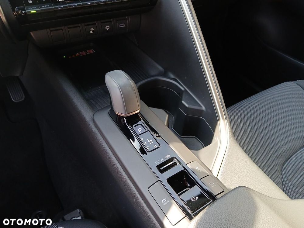 Toyota C-HR 1.8 Hybrid Executive - 35