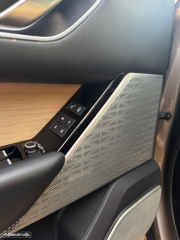 Land Rover Range Rover Velar 2.0 D R-Dynamic SE - 7