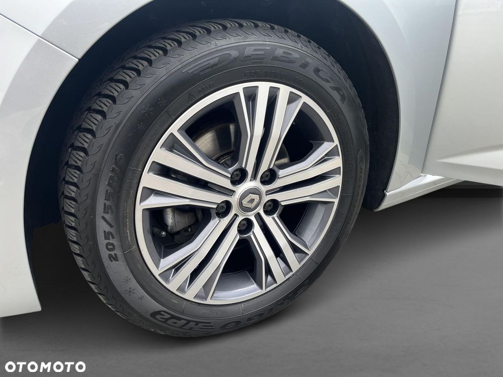 Renault Megane 1.5 Blue dCi Intens EDC - 18