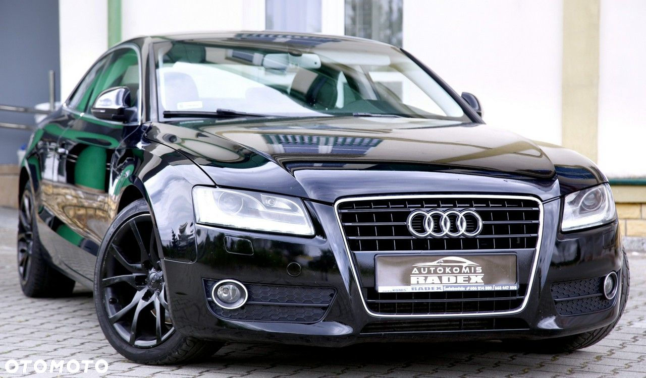 Audi A5 - 17