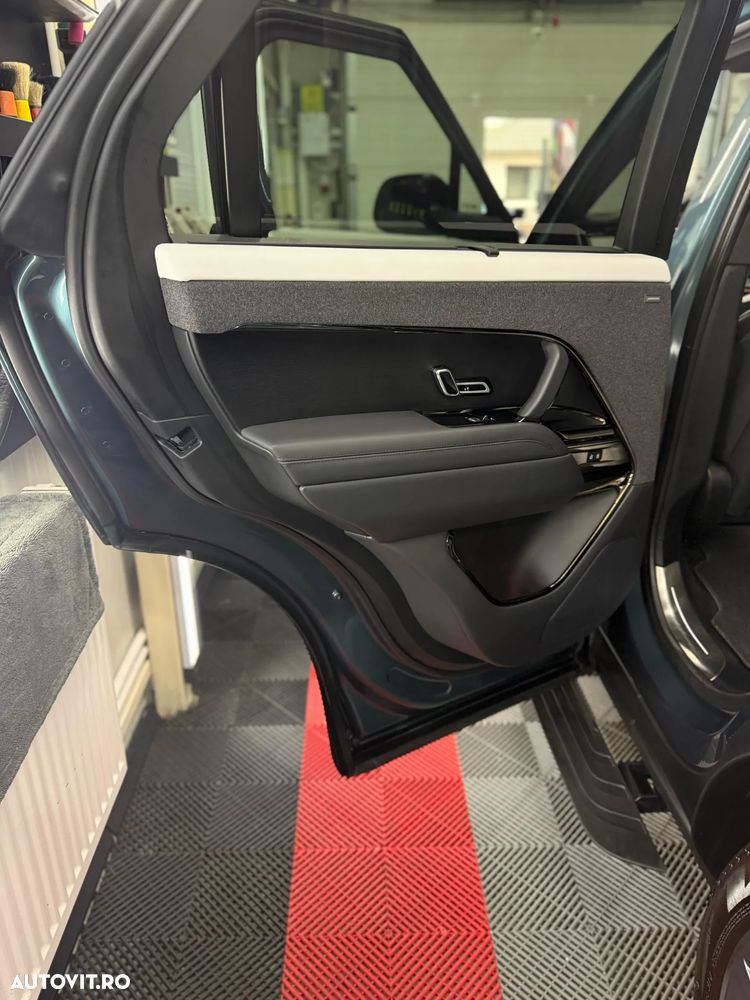 Land Rover Range Rover Sport 3.0 I6 P510 PHEV Autobiography - 9