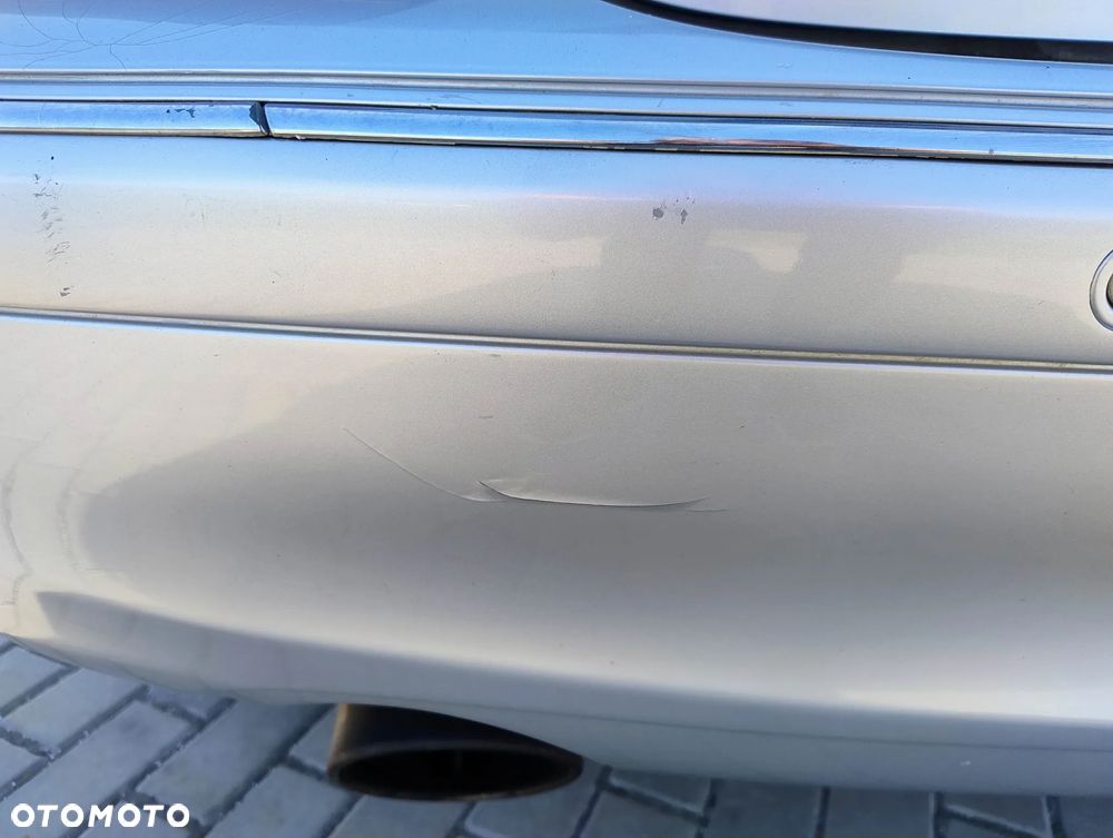 Mercedes-Benz CLK - 9