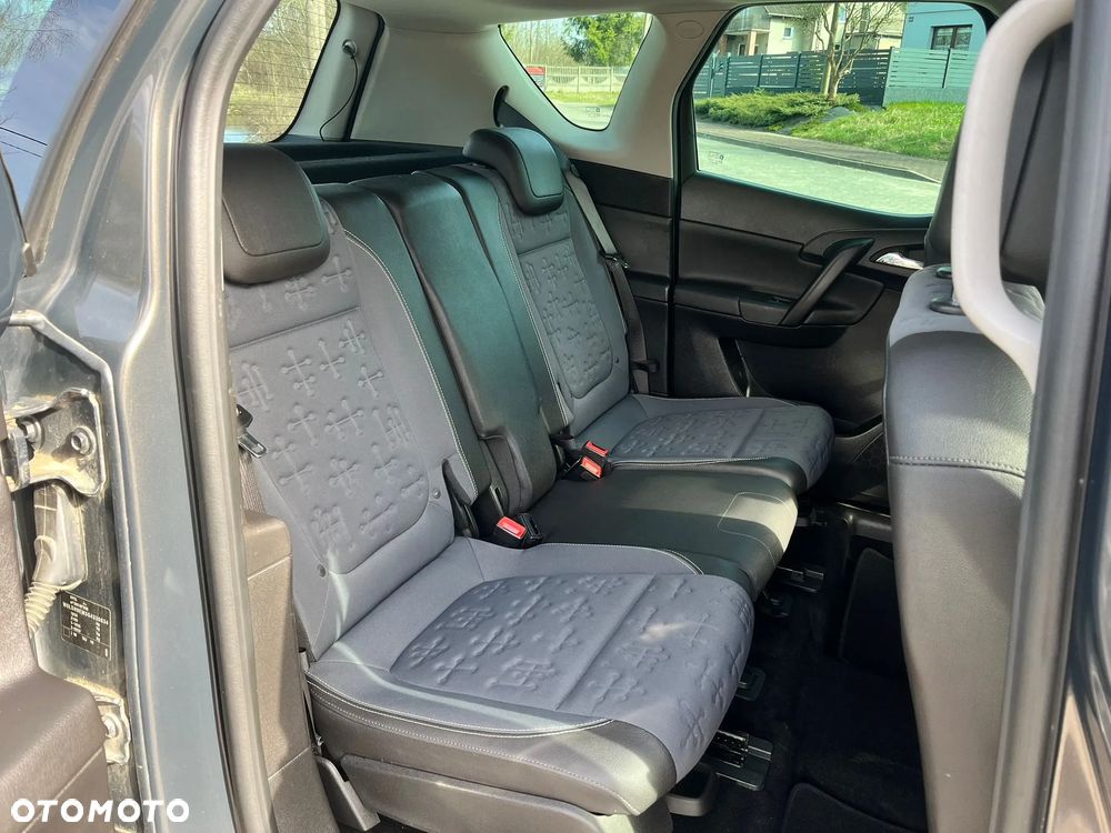 Opel Meriva 1.4 Innovation - 22