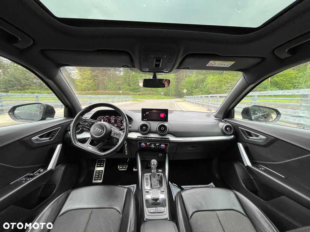 Audi Q2 1.4 TFSI CoD S tronic - 16
