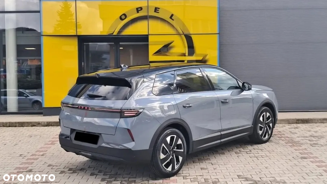 Opel Grandland 1.2 mHEV GS eDTC6 - 2