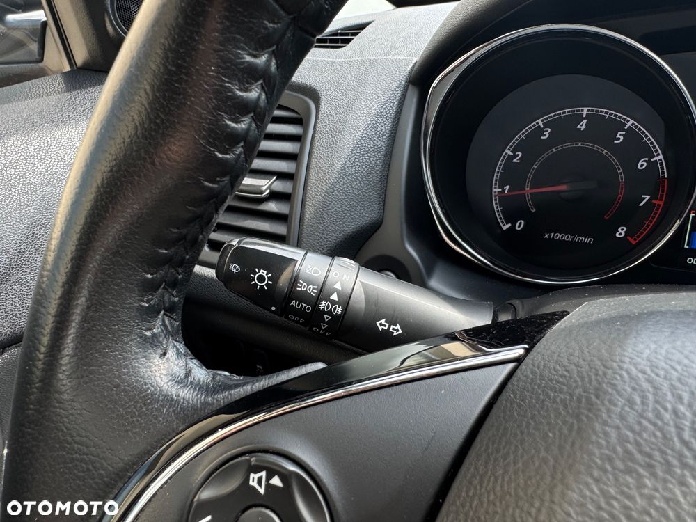 Mitsubishi ASX 1.6 ClearTec 2WD Edition - 22