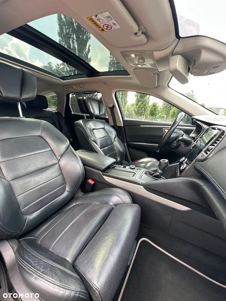 Renault Talisman ENERGY dCi 160 EDC INITIALE PARIS - 17