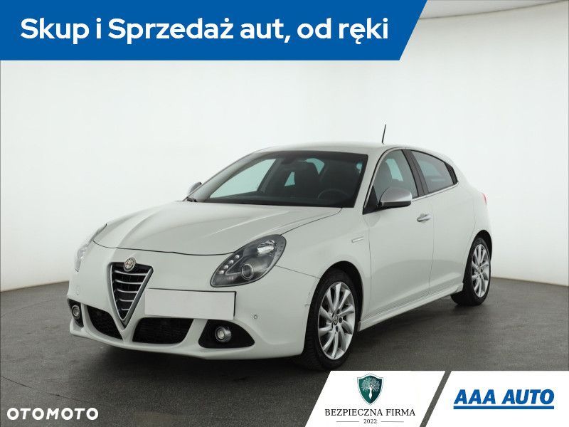 Alfa Romeo Giulietta - 3
