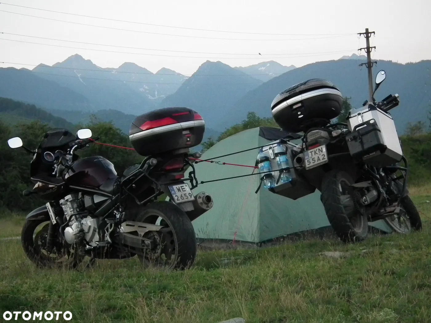 BMW GS - 33