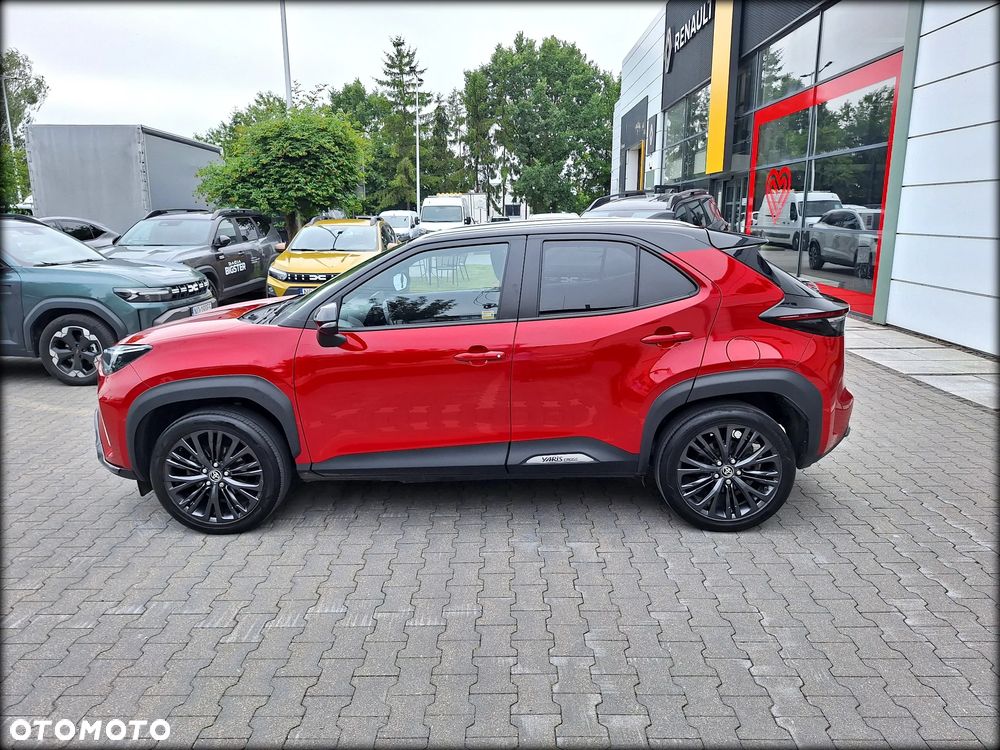 Toyota Yaris - 9