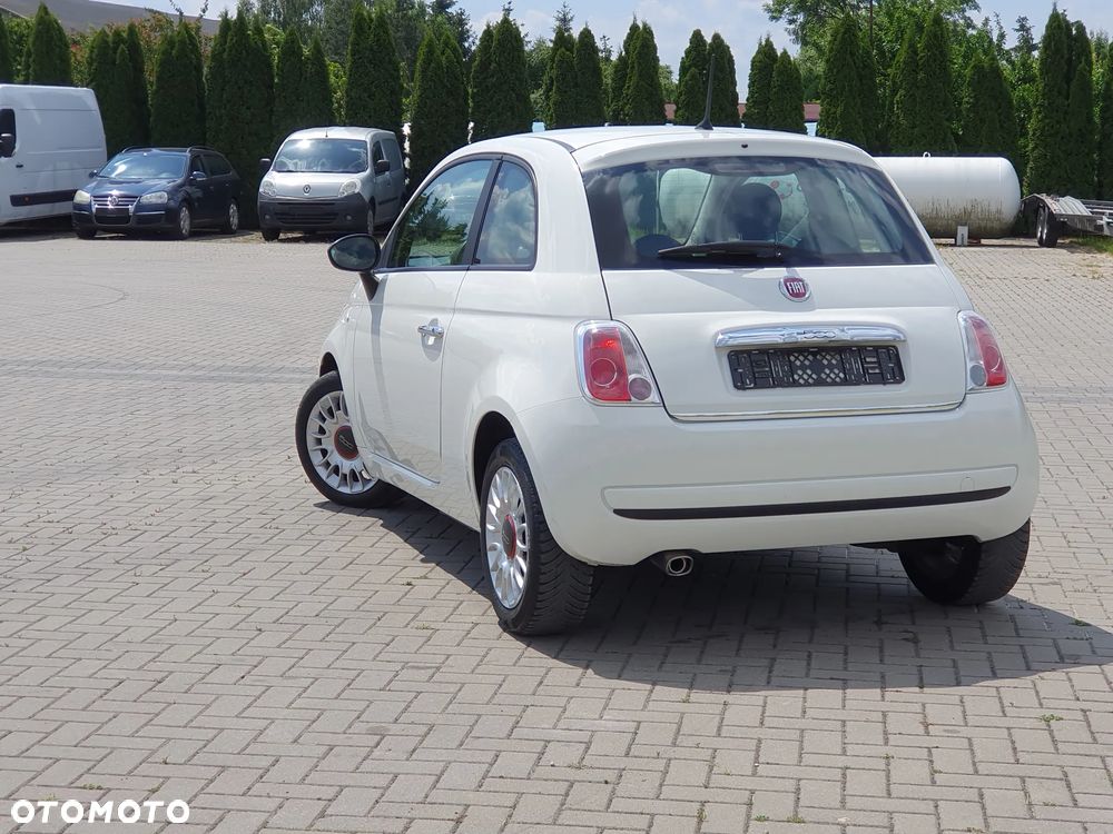 Fiat 500 - 18