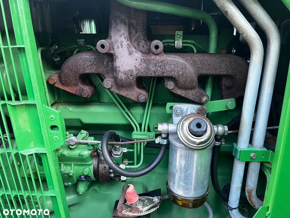 John Deere 6300 - 15