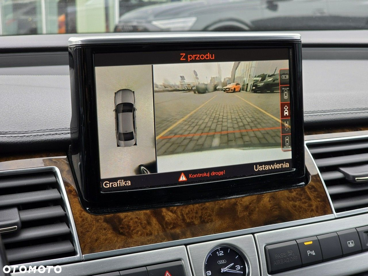 Audi A8 - 20