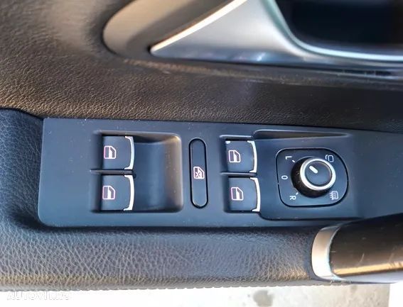 Volkswagen Passat CC 2.0 TDI 4Motion DSG Exclusive - 17