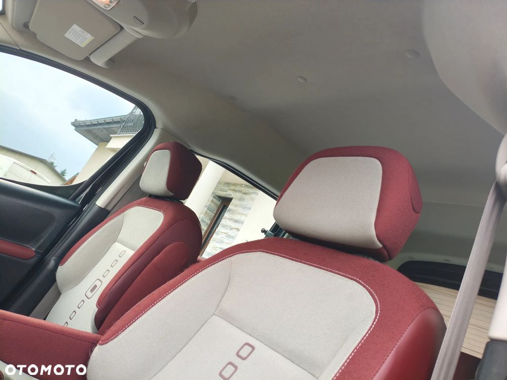 Citroën Berlingo 1.6 16V Advance - 23