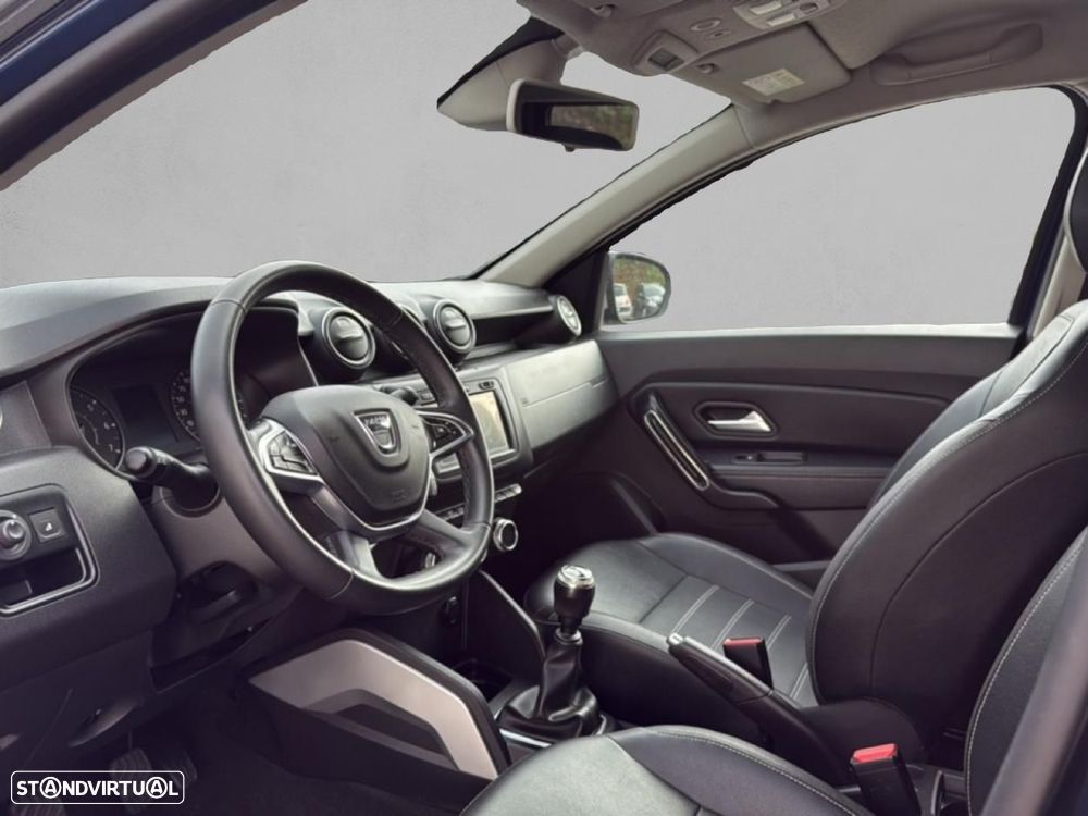 Dacia Duster 1.2 TCe Prestige - 13