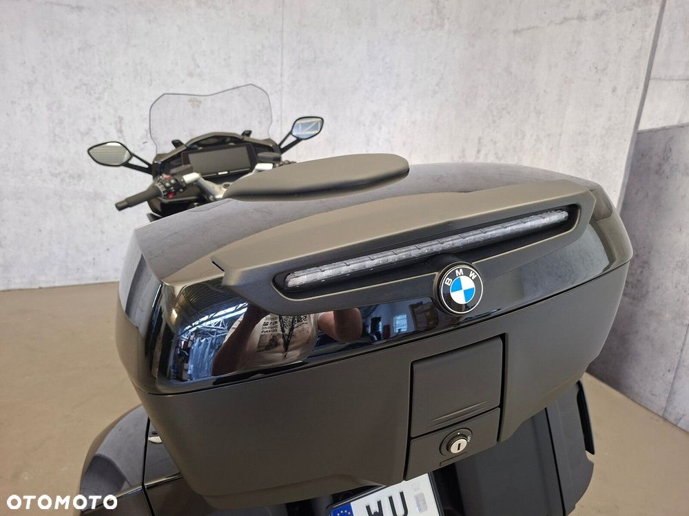 BMW K - 8