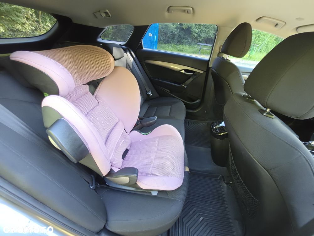 Hyundai i40 Kombi 1.6 Classic - 10