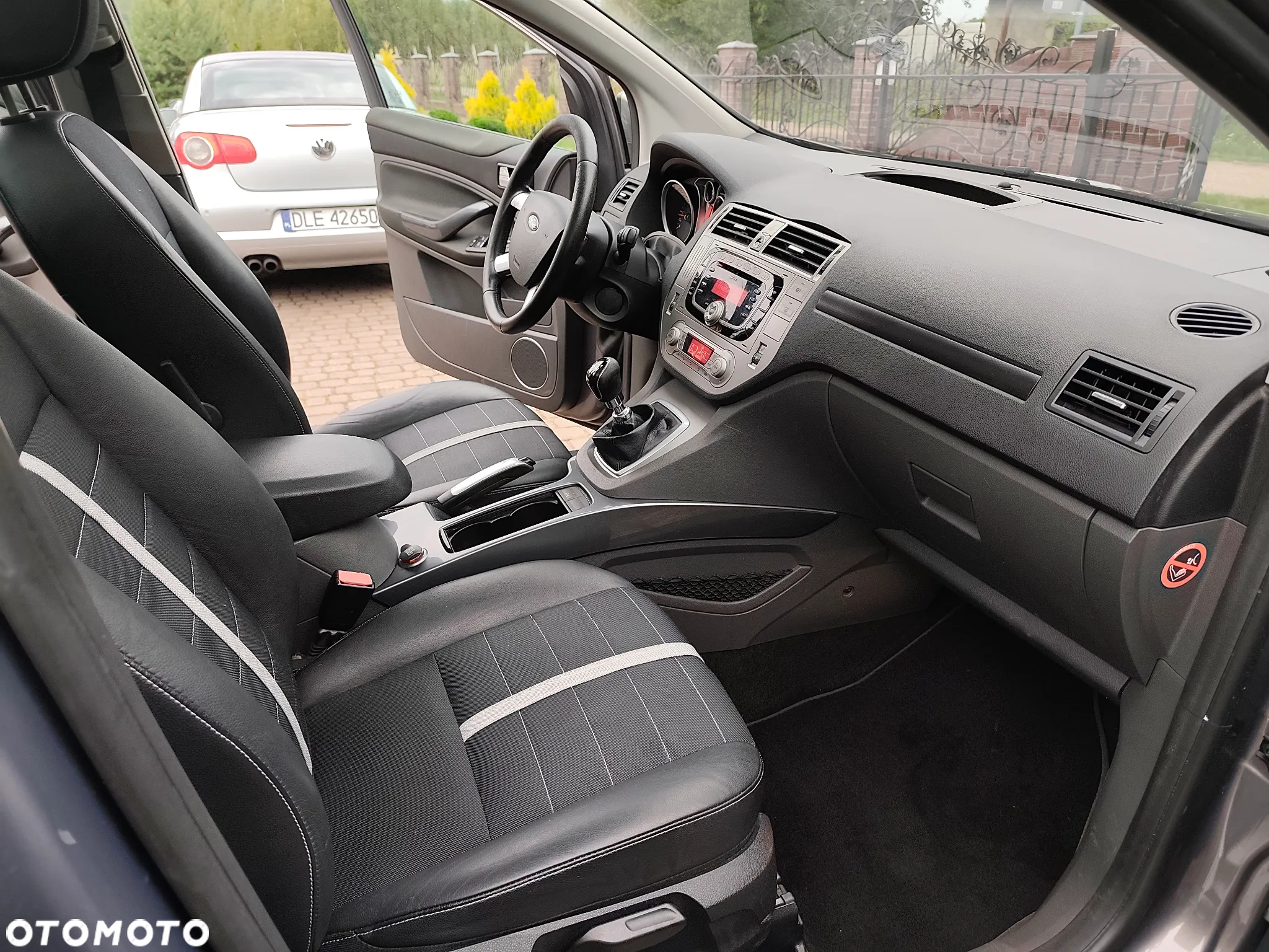 Ford Kuga 2.0 TDCi 4WD Titanium Plus - 22