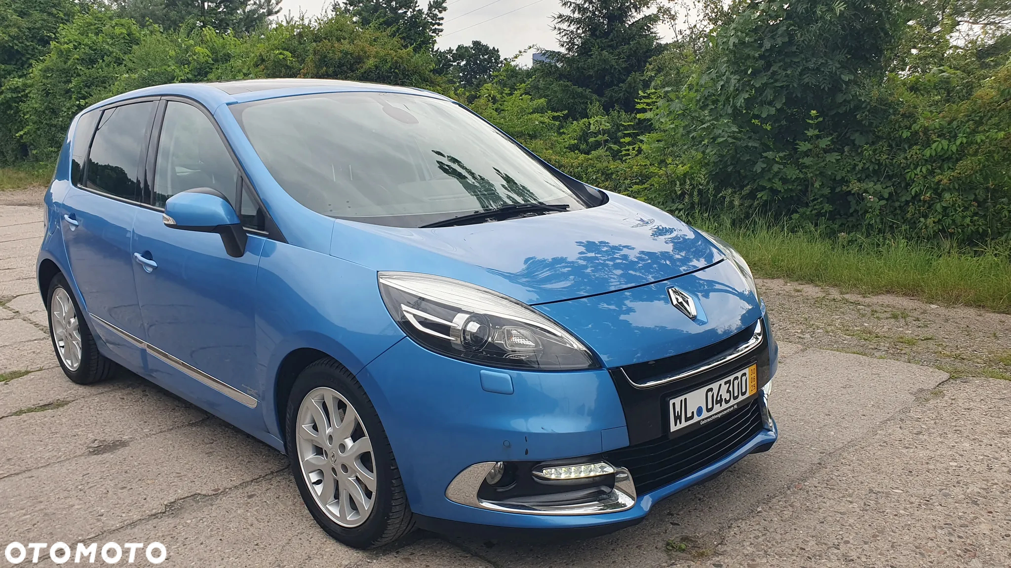 Renault Scenic 1.6 dCi Energy Limited - 10