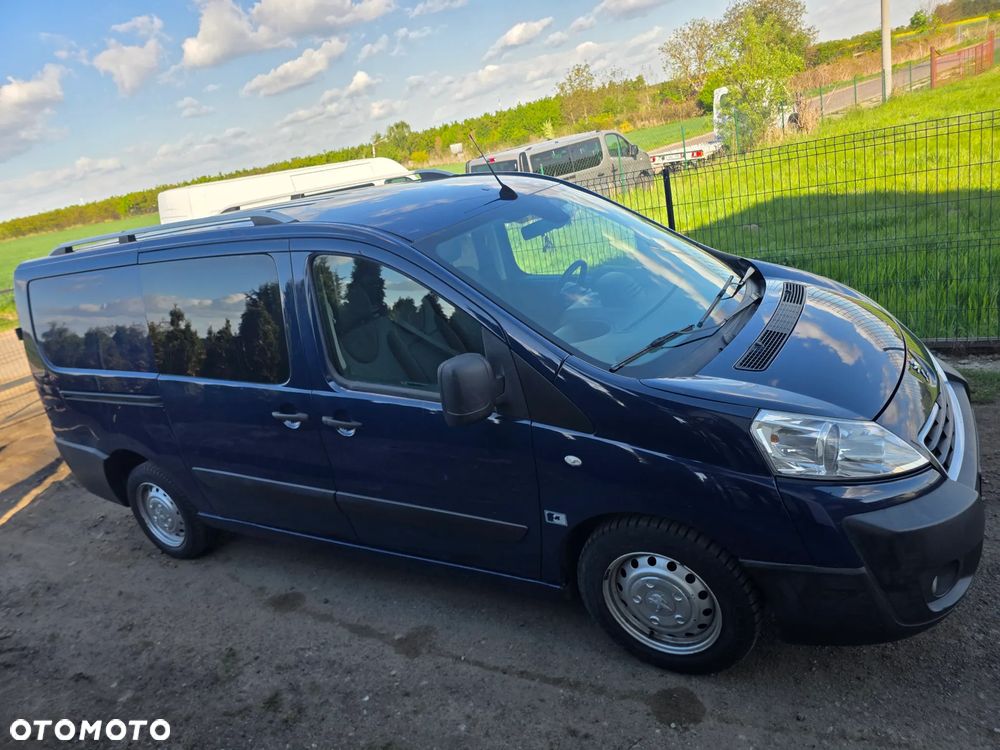 Peugeot Expert Tepee L2 Premium - 1