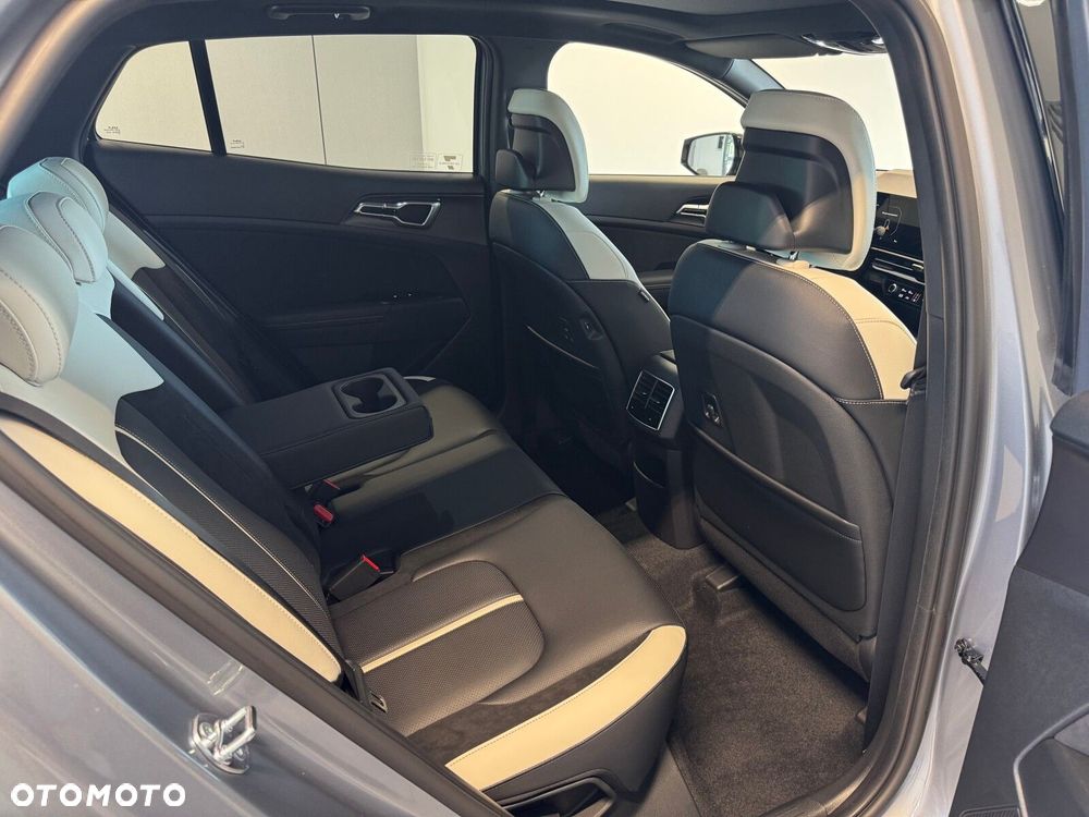 Kia Sportage - 15