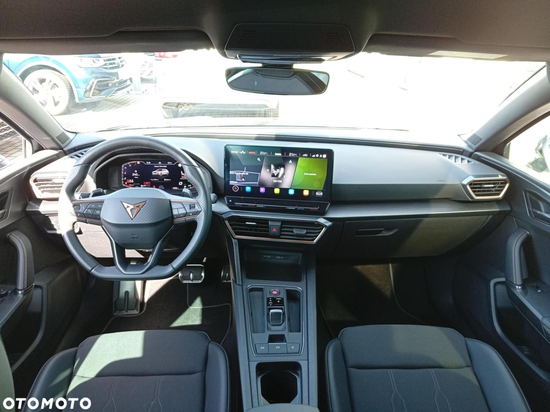 Cupra Leon 2.0 TDI DSG - 14