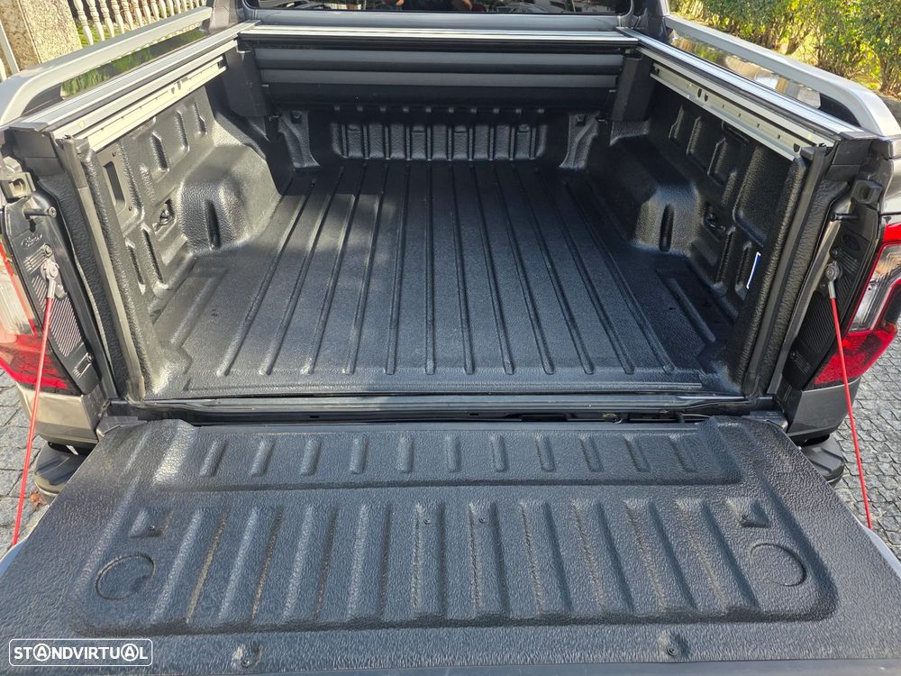 Ford Ranger 2.0 EcoBlue CD Wildtrak 4WD Aut. - 35