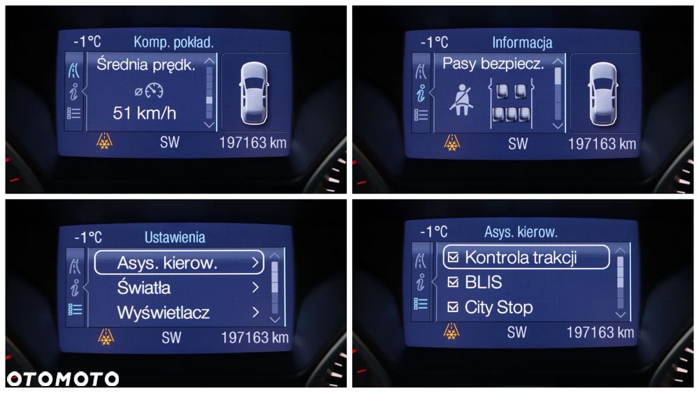 Ford Kuga 2.0 TDCi 4WD Titanium Plus - 25