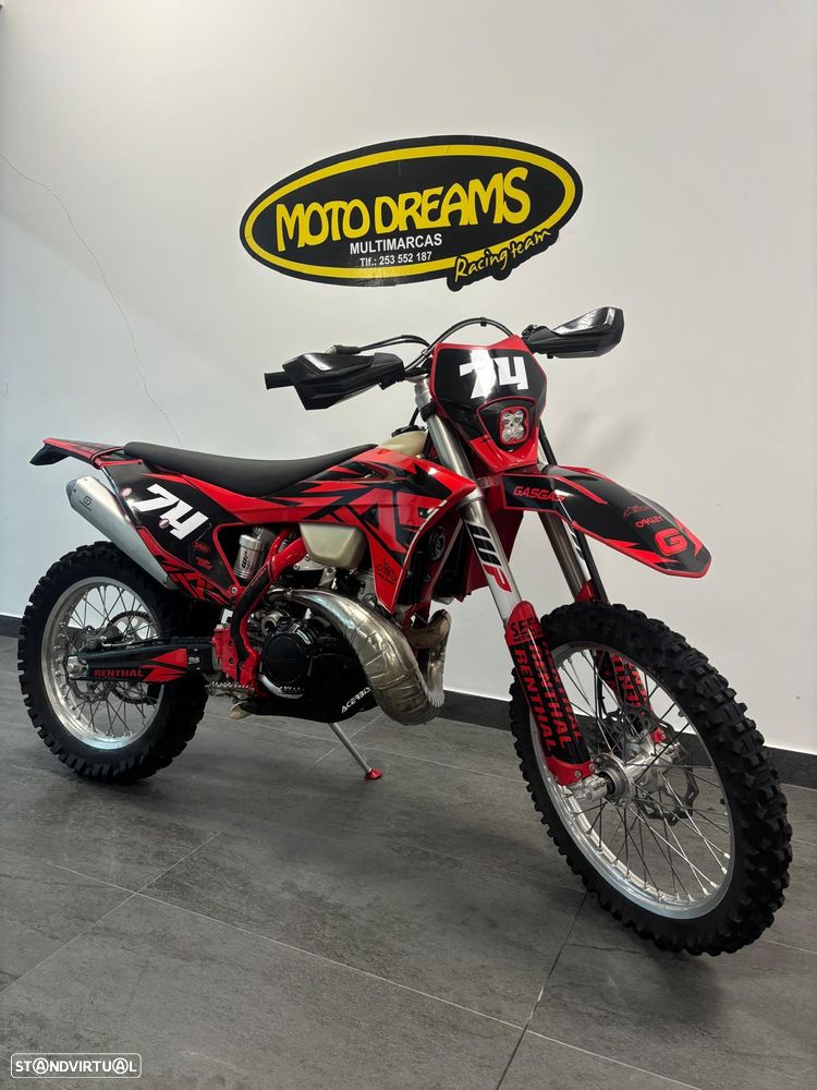 GasGas EC - 2