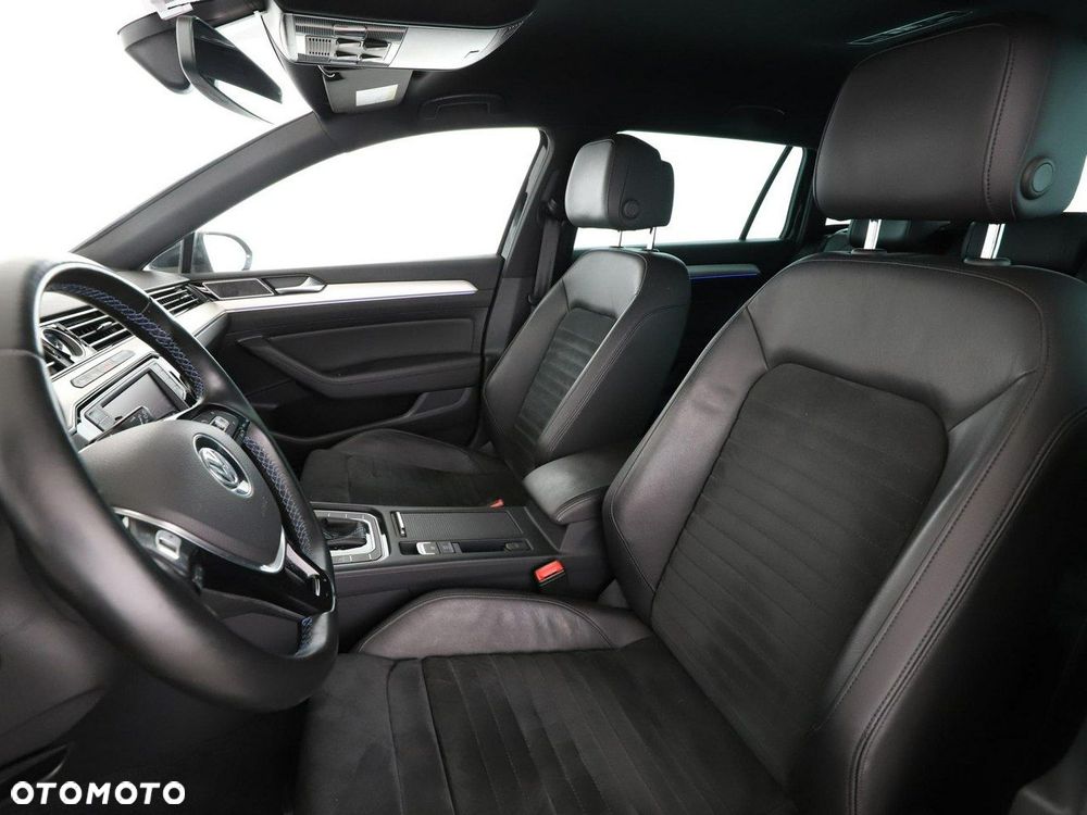 Volkswagen Passat 1.4 TSI Plug-In Hybrid GTE DSG - 14