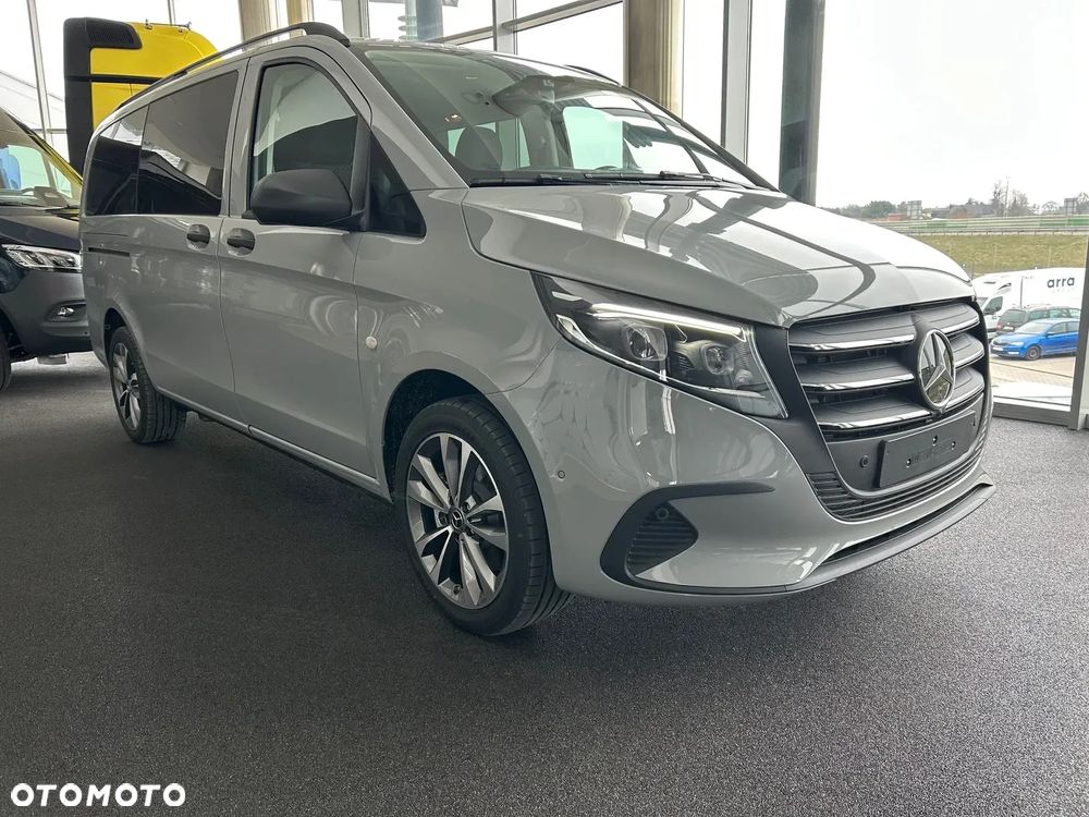 Mercedes-Benz Vito Tourer L2 Select 9G-Tronic 447.703 - 1