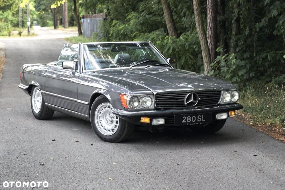1370 FELGI ATS 7055 BAROCK 14 5x112 MERCEDES SL W109 - 2