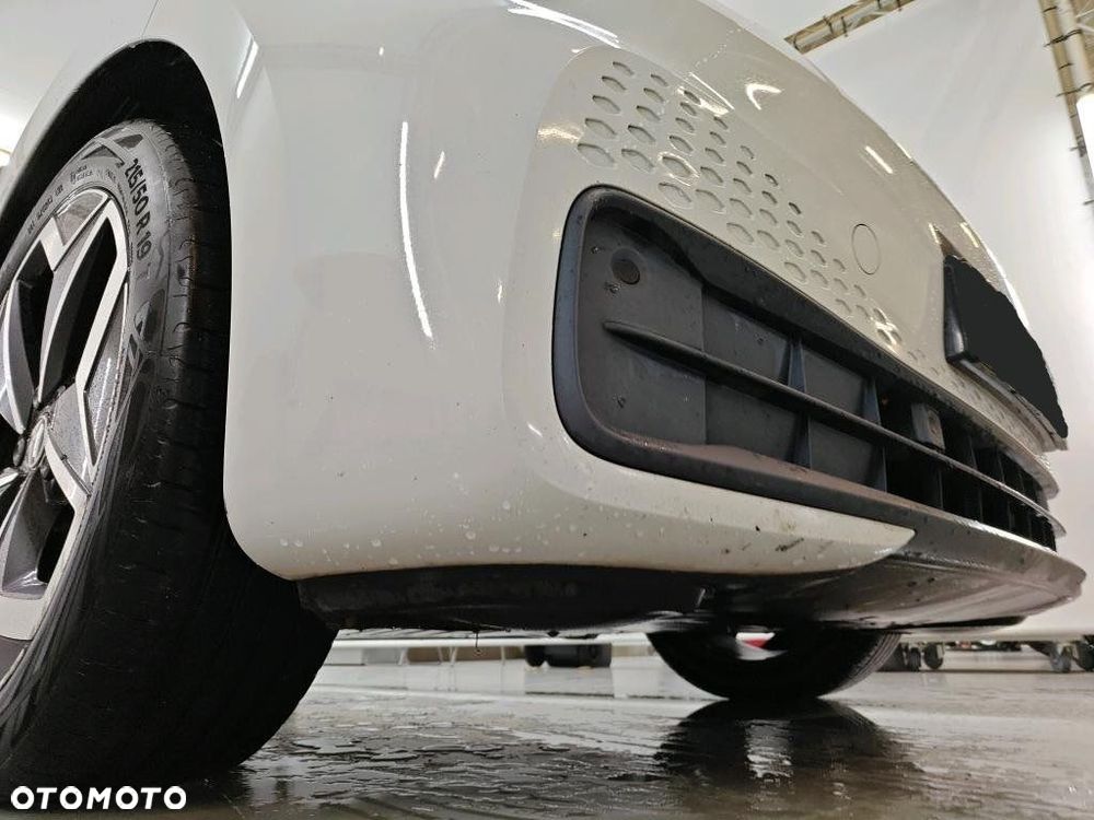 Volkswagen ID.3 Performance Upgrade Pro 1st Max - 12
