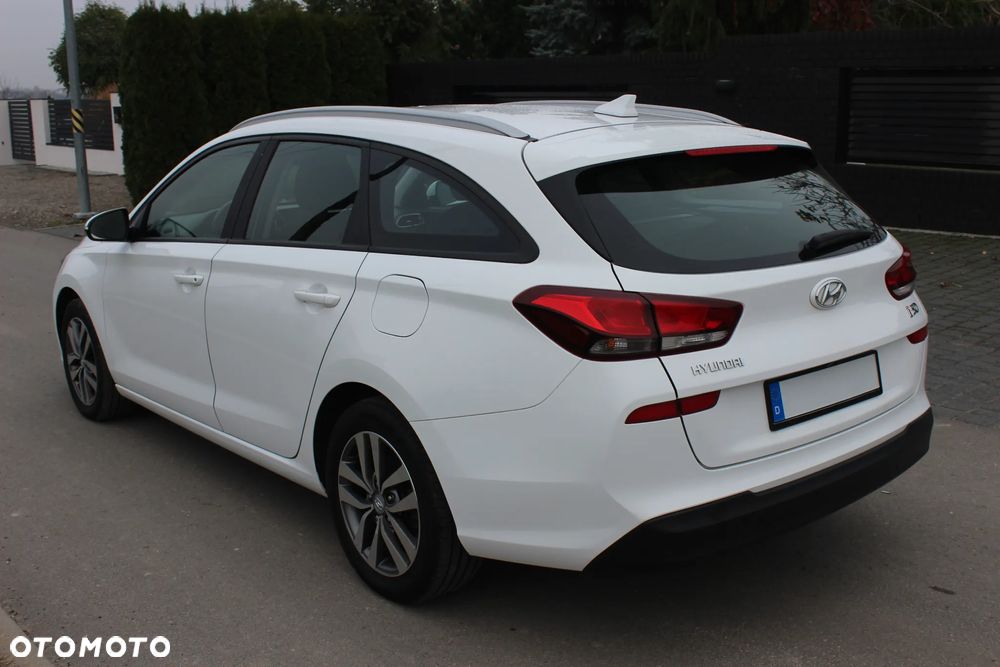 Hyundai i30 - 7